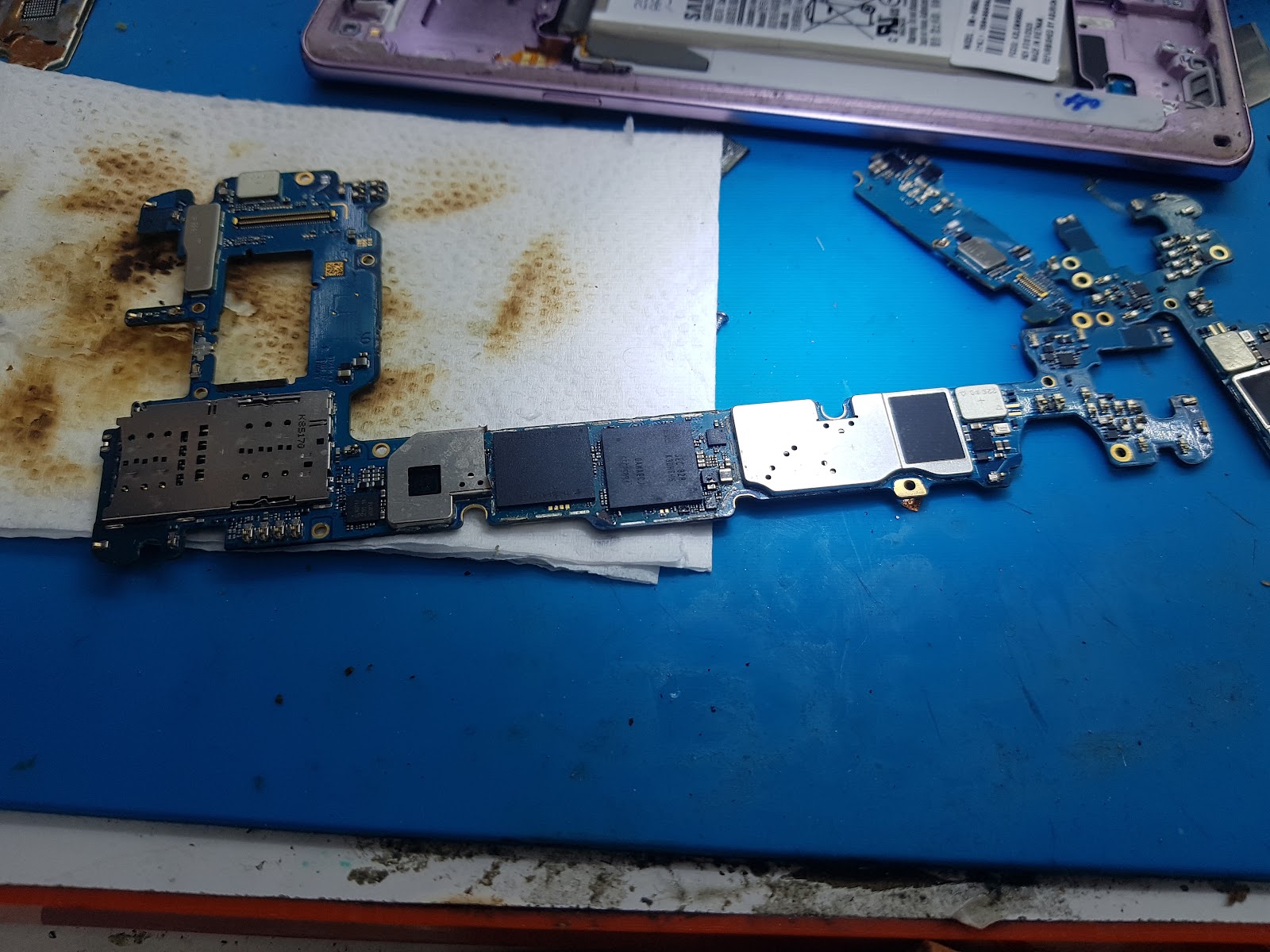 Rukn al Mansoura Mobile Repair - صورة 4
