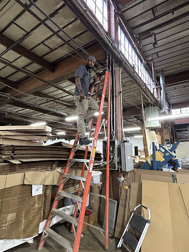 Advanced Electrical Solutions & Control Systems - United States