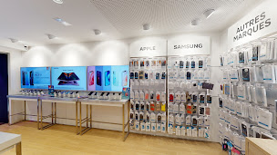 Photo n°22 de Boutique SFR Menetrol Riom Sud à Ménétrol (Opérateur téléphonique)