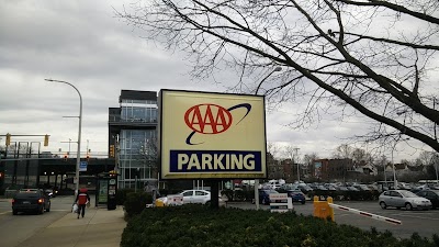 AAA Travel Agency