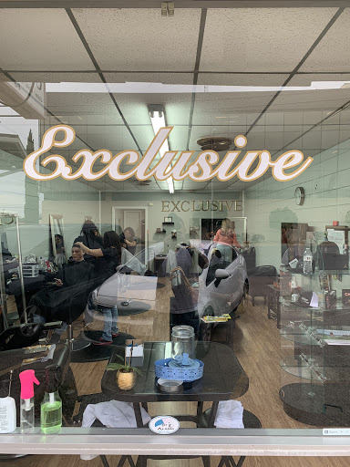 Exclusive - Visual