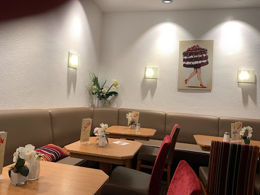 Nast Cafe - Thumbnail