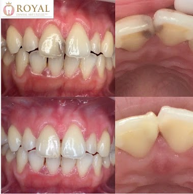 Royal Dental Art BSD, Author: Royal Dental Art BSD