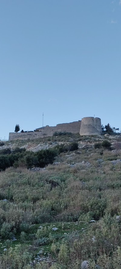 Faro de Sarande