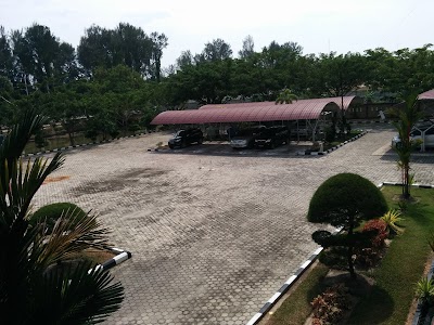 Photos of Kantor Pengawasan dan Pelayanan Bea dan Cukai (KPPBC)