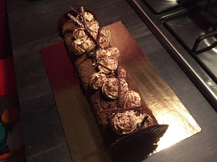 Photo n°28 de Les Créations De Victoria - Chef A Domicile à Nancy (Pâtisserie)