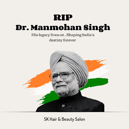RIP Dr Manmohan Singh post image