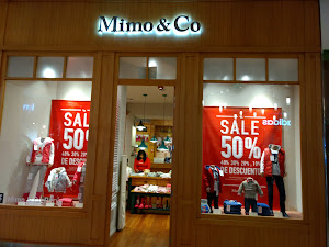 Mimo & Co 0