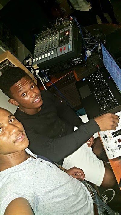 Photos of John Ross College