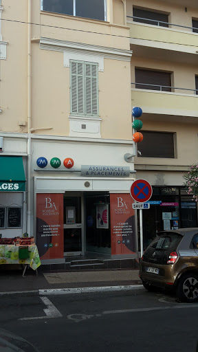 MMA Assurances ANTIBES JUAN LES PINS Gallery - France