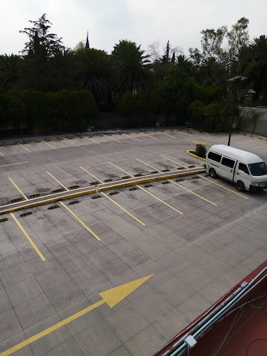 Estacionamiento Dos (E2) - Thumbnail