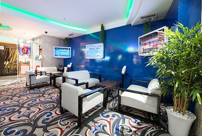Photos of Olympic Casino Mustika