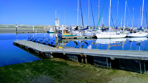 Kayak Connection Moss Landing Destimap Destinations On Map