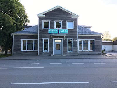 Photos of Marxi baar