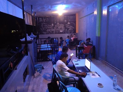 Photos of RAHMAT_NET