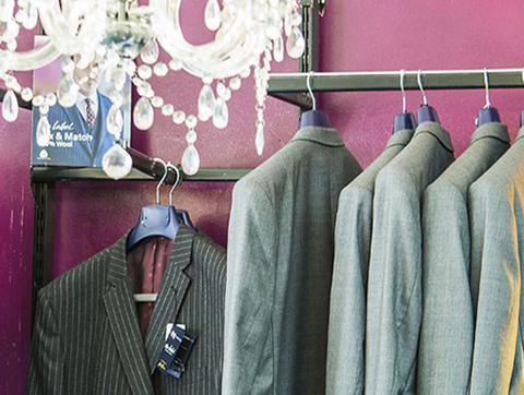 Robert Oliver Menswear Ltd - Thumbnail