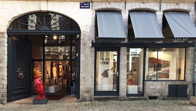 Lill'Art Gallery