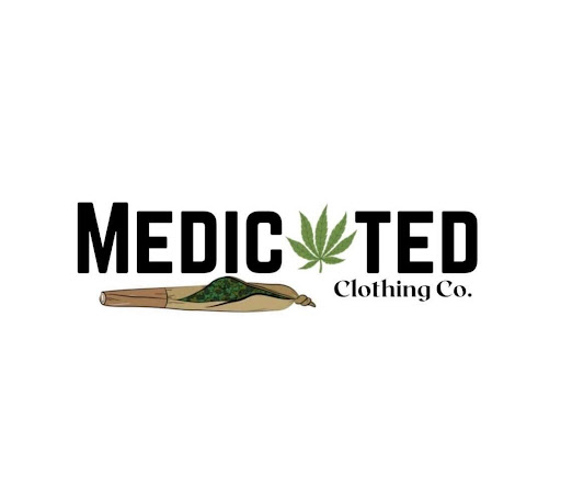 Medicated Clothing Co. Gallery - United States