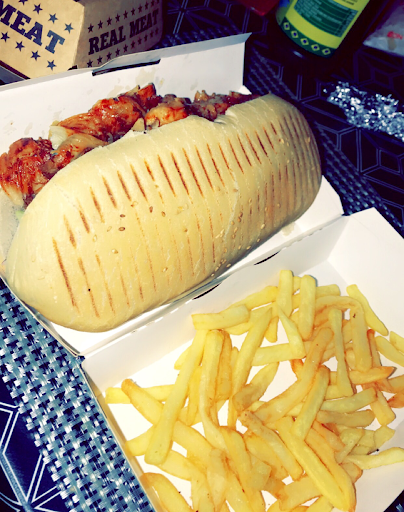 Photo 3 - Burger de la Vallée
