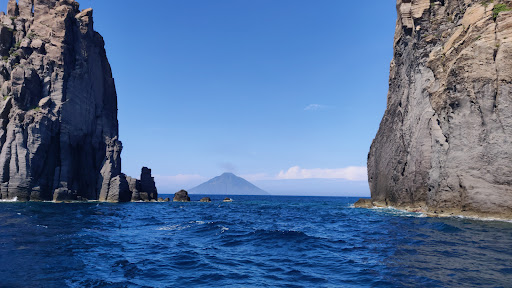 Regina Eolie navigazione - Thumbnail