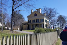 Emily Dickinson Museum, Amherst, United States