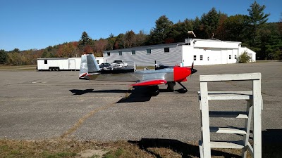 Hawthorne-Feather Airpark