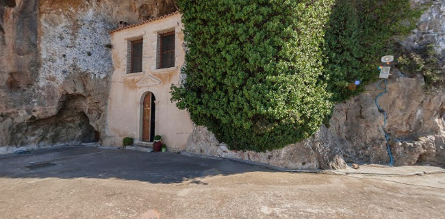 Ιερά Μονή Παναγίας Φανερωμένης Ιεράπετρας - Ένωση