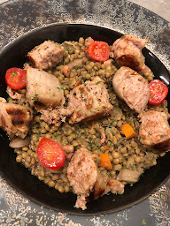 Photo n°24 de Le Maranello à Château-Thierry (Brasserie)