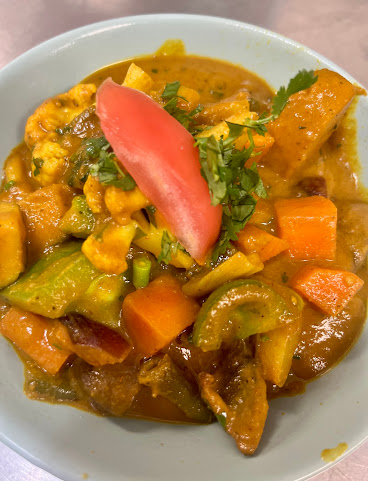 Spice Street Restaurant by null