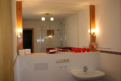 Lochnerhof - Visual