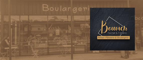 Pâtisserie Boulangerie Bouvier