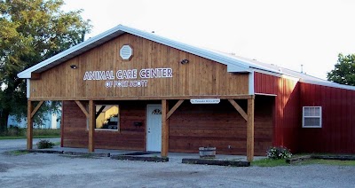 Animal Care Center