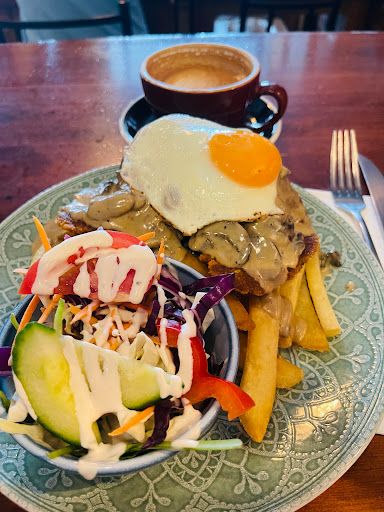 Kelly's Cafe & Bar - Thumbnail