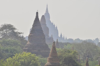 Photos of Yadanabon Kingdom