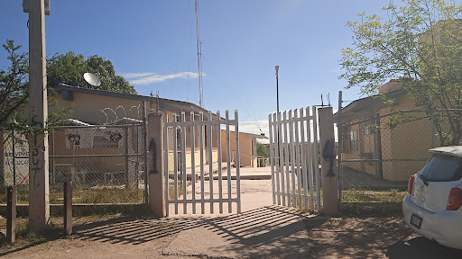 Escuela telesecundaria 96, 20 de noviembre