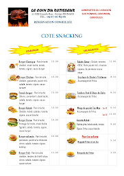 Photo n°1 de Le coin du Rôtisseur à Pignans (Snack)