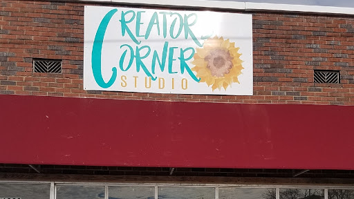 Creator's Corner Studio