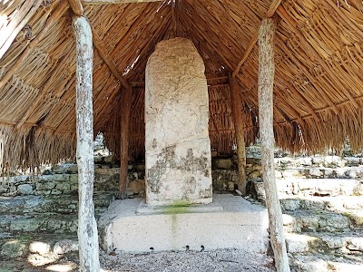 Cobá Zona Arqueológica