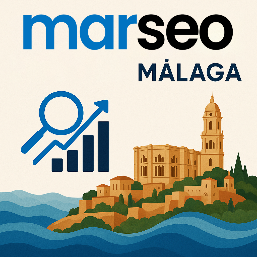 MarSEO Agency Málaga