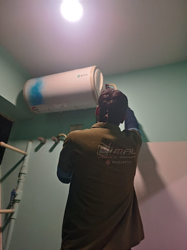 🔥 Geyser Service Near Me | Vimal Service Solutions post image