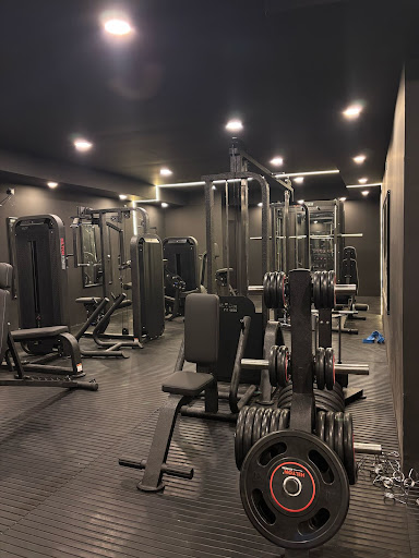 S21 Fitness Centre