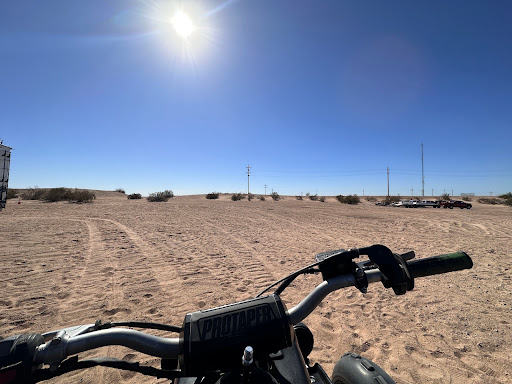 Dune Buggy Flats - Thumbnail