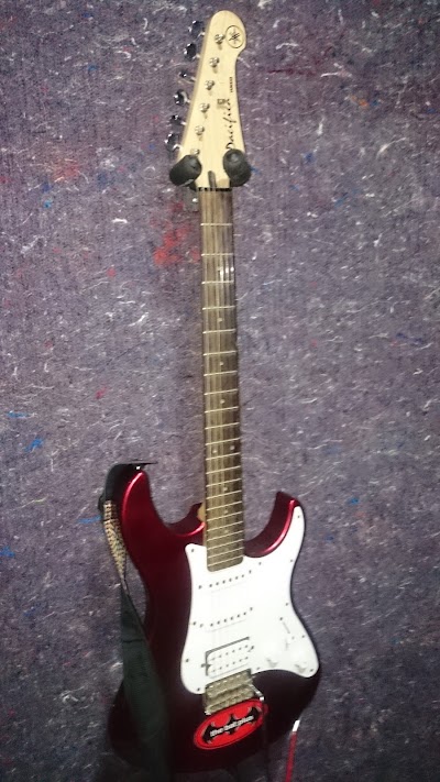 Photos of Freedom Studio Music