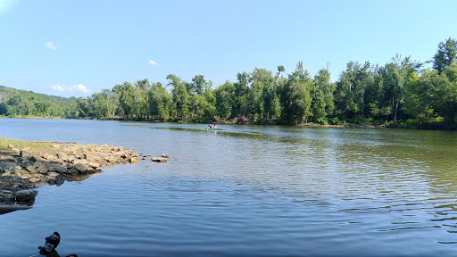 Old Greenville Recreation Area - Thumbnail