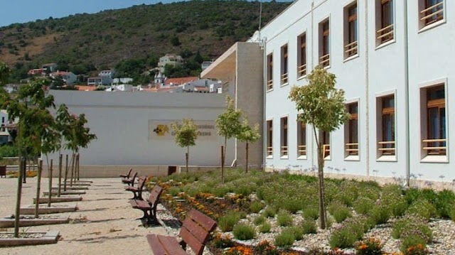 EPA - Escola Profissional de Alte, CIPRL