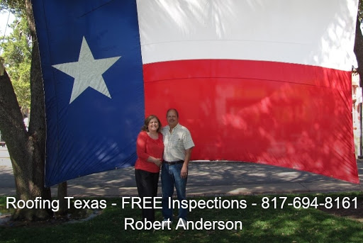 Roofing Texas - Visual