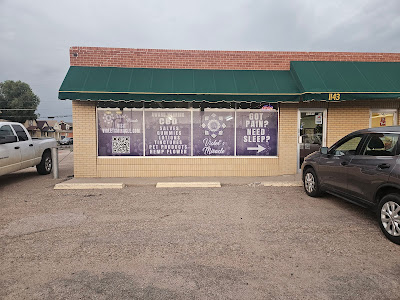 Photo of Violet's Miracle CBD