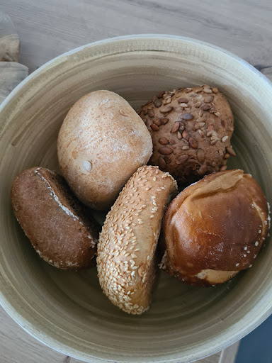 Bread to Go