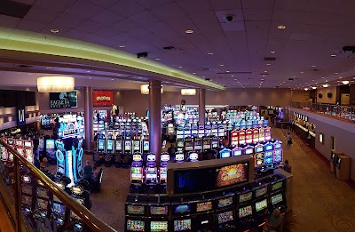 Fantasy Springs Resort Casino