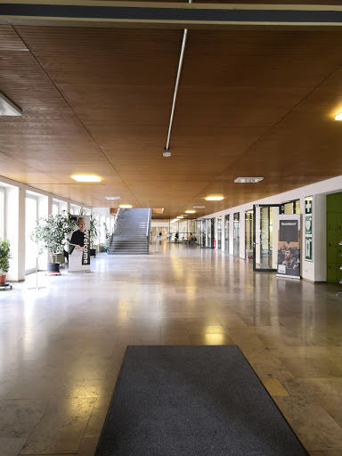 Uni Bamberg, Feldkirchenstraße - Thumbnail
